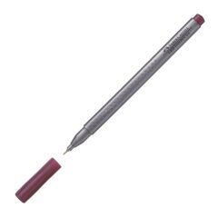 Faber-Castell Grip Finepen 0,4 Mm Açık Mor