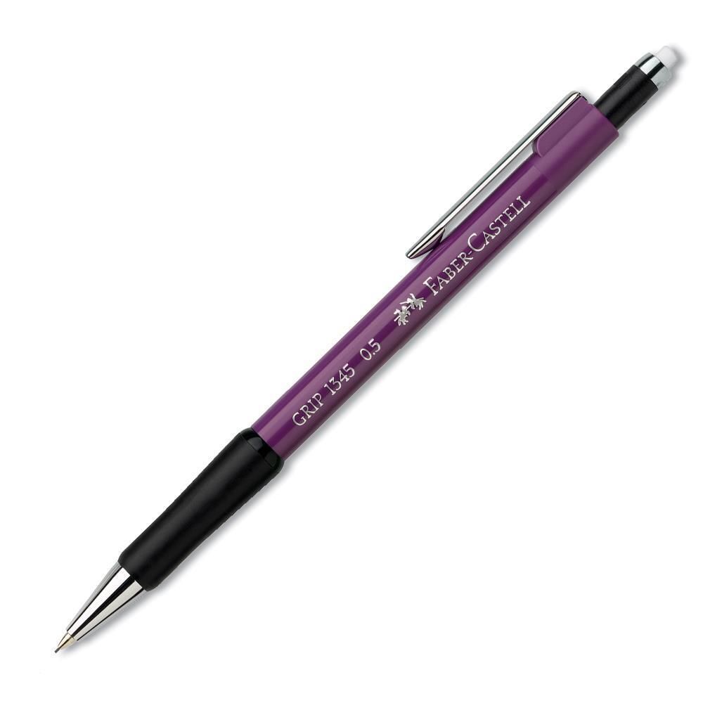 Faber-Castell Grip 1345 0.5Mm Versatil Mavi
