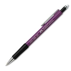 Faber-Castell Grip 1345 0.5Mm Versatil Mavi