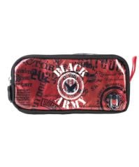 3528 Bjk Kalem Çantası Salto Black Army