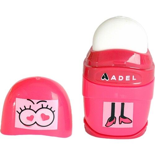 Adel Cubies Silgili Kalemtıraş