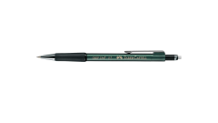 Faber-Castell Grip 1345 0.5Mm Versatil Yeşil