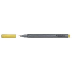 Faber-Castell Grip Finepen 0,4 Mm Gold