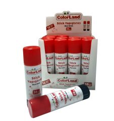 Colorland Stıck Yapıştırıcı 36Gr