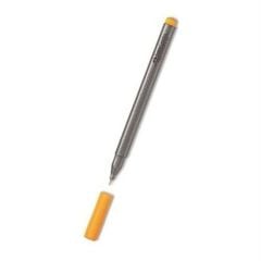 Faber-Castell Grip Finepen 0,4 Mm Krom Sarısı