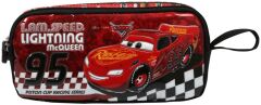 5062 Cars Kalem Çantası Salto I Am Speed