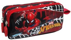 5252 Spiderman Kalem Çantası Hawk Spider Eyes