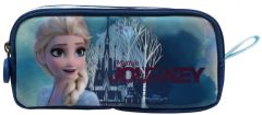 5134 Frozen Kalem Çantası Hawk Mythıc Journey