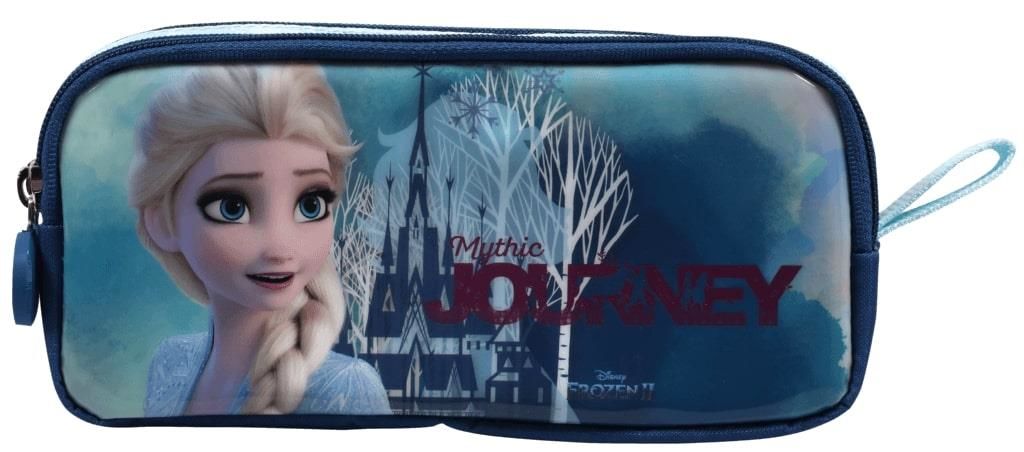 5134 Frozen Kalem Çantası Hawk Mythıc Journey
