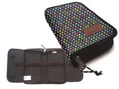 (Jac-23) Cover Jac (Kapaklı Lastıklı K.Çantası