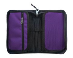 (Jac-23) Cover Jac (Kapaklı Lastıklı K.Çantası