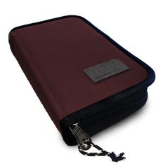 (Jac-23) Cover Jac (Kapaklı Lastıklı K.Çantası