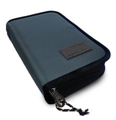 (Jac-23) Cover Jac (Kapaklı Lastıklı K.Çantası