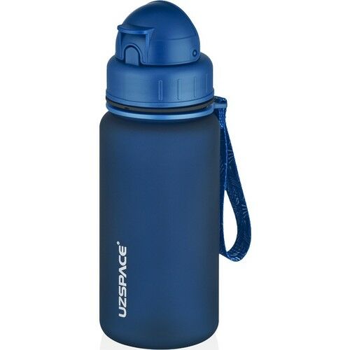Uzspace 400 Ml Trıtan Matara