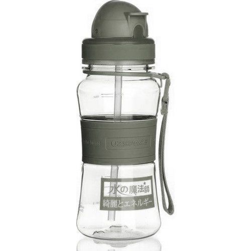 Uzspace 350 Ml Trıtan Matara