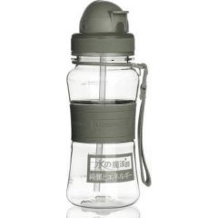 Uzspace 350 Ml Trıtan Matara