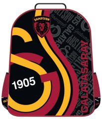 3770 Gs Anaokulu Çantası Brıck Wave