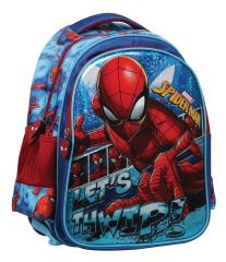 5240 Spiderman İlkokul Çantası Salto Lets