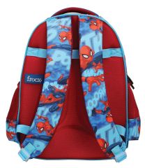 5240 Spiderman İlkokul Çantası Salto Lets