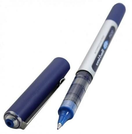 Uniball Eye Micro 0.5 Roller Kalem Mavi