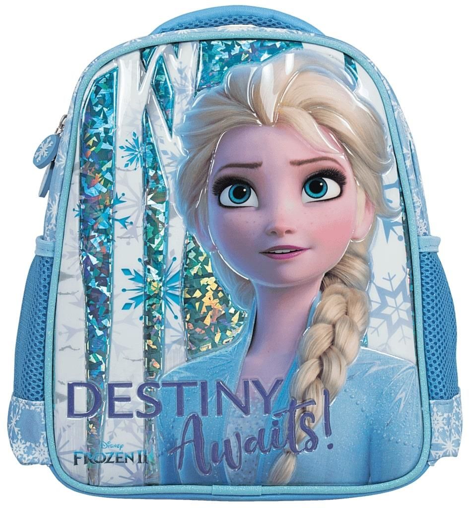5104 Frozen Anaokulu Çantası Brıck Destıny Awaıts