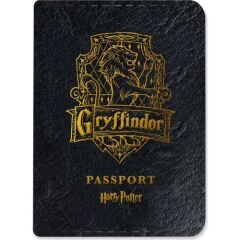 Wizarding World - Harry Potter Pasaport Kılıfı - G