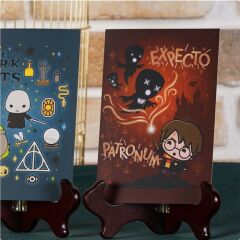 Wizarding World - Harry Potter Postcard - Funko