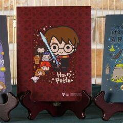 Wizarding World - Harry Potter Postcard - Funko