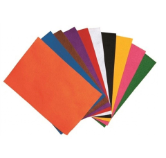 Südor Keçe 50X70 Cm 10 Renk 180 Gr.  Sm38