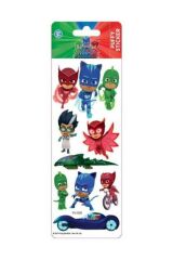 Puffy Sitcker Pj Masks