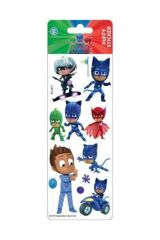 Puffy Sitcker Pj Masks