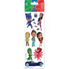 Puffy Sitcker Pj Masks