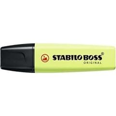 Umur Stabilo Boss Orıgınal Pastel A.Yeşil