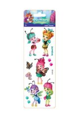 Puffy Sitcker Enchantimals
