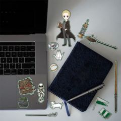 Wizarding World - Harry Potter Sticker - Anime Dra