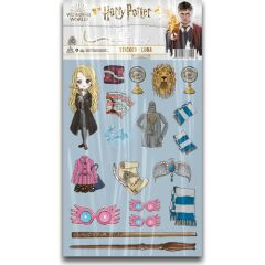 Wizarding World - Harry Potter Sticker - Anime Lun