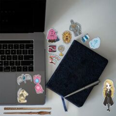 Wizarding World - Harry Potter Sticker - Anime Lun
