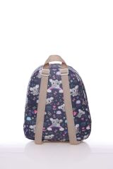 Kaukko Nature Mini Sırt Çantası (Love Koala)