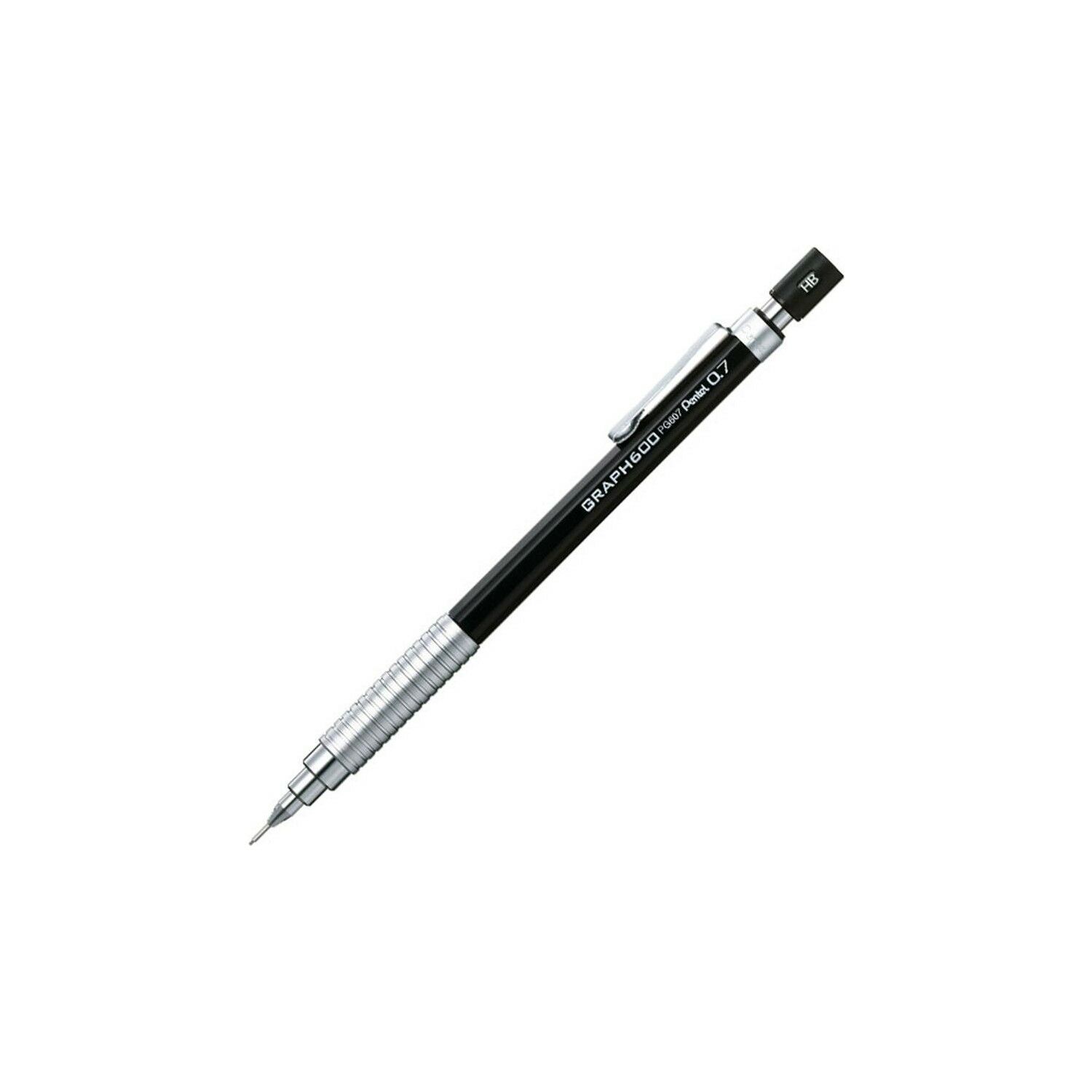 Pentel Teknik Çizim Kalemi 0.7Mm