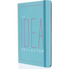Keskin Color 13*21 80Yaprakidea Collector Planner-Yeşil