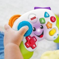 Fwg23 Fisher Price Lnl Eğitici Oyun Kumandası 4