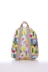 Kaukko Nature Mini Sırt Çantası (Summer Love)
