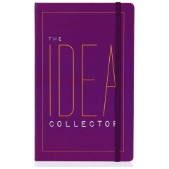 Keskin Color 13*21 80Yaprakidea Collector Planner-Mor