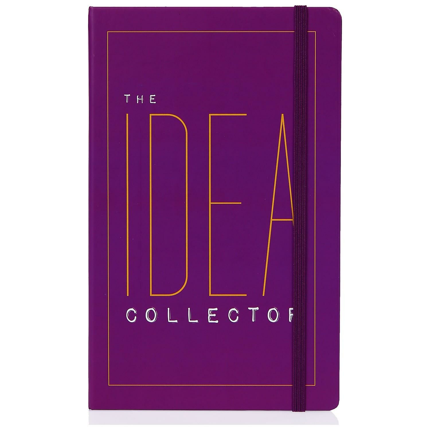 Keskin Color 13*21 80Yaprakidea Collector Planner-Mor