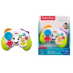 Fwg23 Fisher Price Lnl Eğitici Oyun Kumandası 4