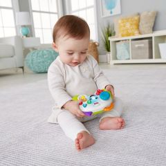 Fwg23 Fisher Price Lnl Eğitici Oyun Kumandası 4