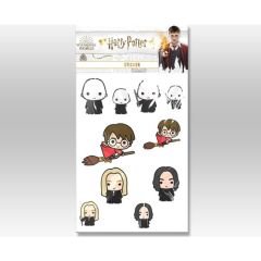 Wizarding World - Harry Potter Sticker - Karakterl