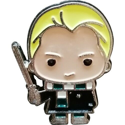 Wizarding World - Harry Potter Pin - Draco
