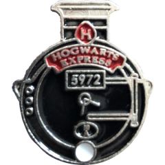Wizarding World - Harry Potter Pin - Hogwarts Expr