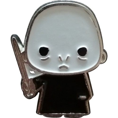 Wizarding World - Harry Potter Pin - Voldemort